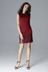 Robe courte model 128515 Lenitif